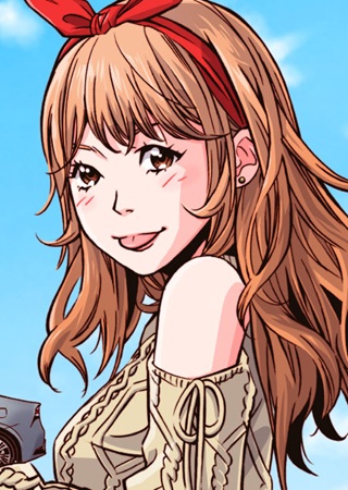 明日のドライブ Raw Free