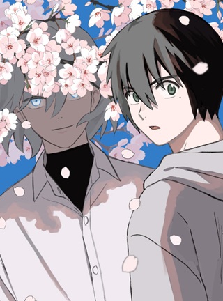 はじめの友人 Raw Free