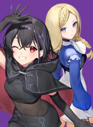 かつての暗殺者は来世で違う生き方をする Raw Free