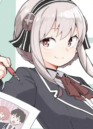 華麗なるエロ漫画部 Raw Free