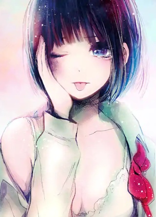 クズの本懐 Raw Free