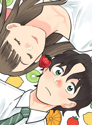 僕の恋が腐る前に Raw Free