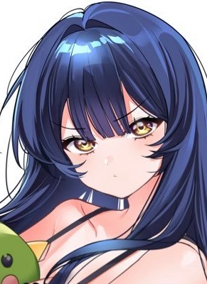 月の女王の寝かしつけかた Raw Free