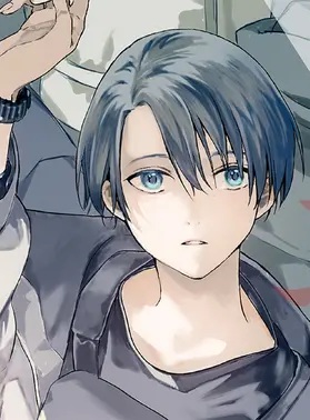 顕現奇譚 Raw Free